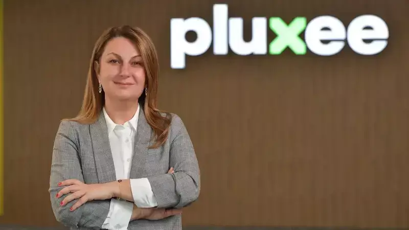 Yeni Yılda Çalışanlara Hediye Süreci Pluxee ile Kolaylaşıyor