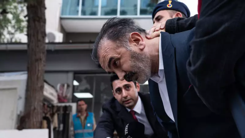 Yenidoğan Çetesi Davasında Fırat Sarı'dan Çarpıcı Savunma: 'Ölü Doğan Bebeği Kabul Ettim Diye Suçlanıyorum'