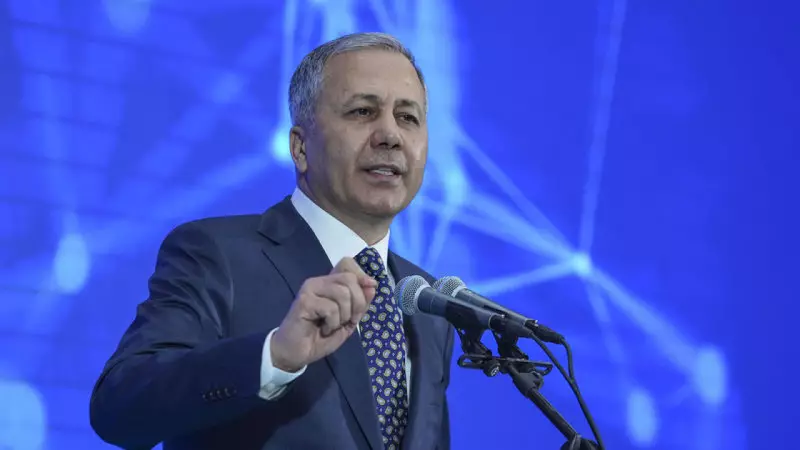 Yerlikaya: Atatürk Havalimanı Millet Bahçesi İstanbul'un Afet Kalbi