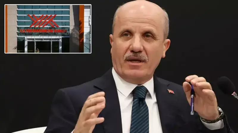 YÖK'ten Dev Reform: Akademik Kariyer, Dönemler ve Stajlar Yeniden Yapılandırılıyor