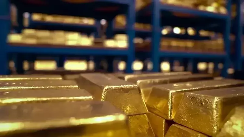 Yozgat'ta Dev Altın Keşfi: 927 Bin Ons Rezerv Tespit Edildi