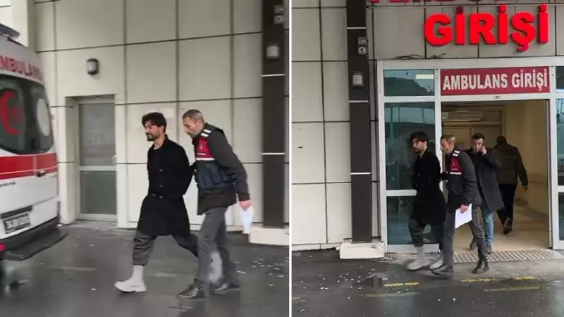 Yusuf Güney'in Uyuşturucu Testi Pozitif Çıktı: Saç Örnekleri İncelendi