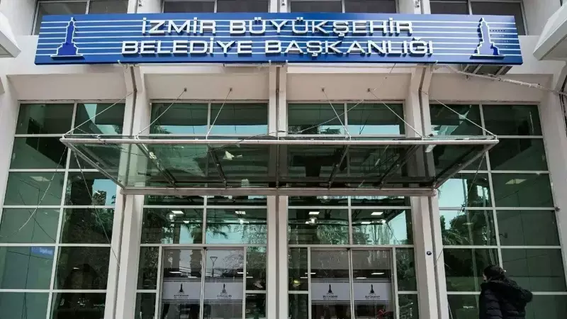 İZBETON Davasında Zimmet Soruşturması: 11 Şüpheli Gözaltında