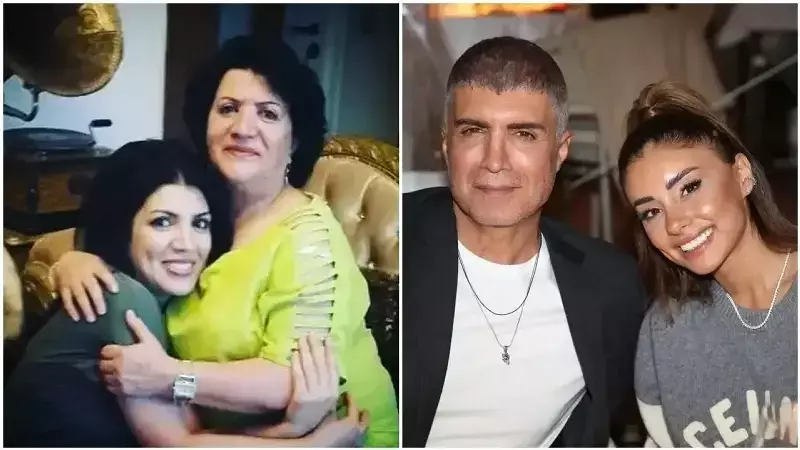 Özcan Deniz'in Annesi Kadriye Deniz Kanser Tedavisine Devam Ediyor