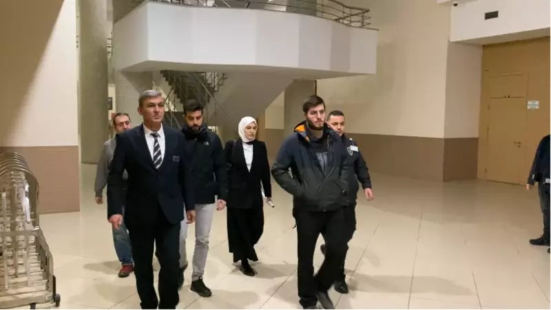 Zehra Kınık'a Trafik Kazası Davasında 2 Yıl 6 Ay Hapis Cezası