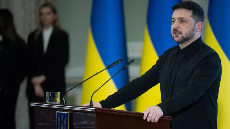 Zelenskiy: 'Kupyansk'ı Kontrol Ediyoruz' ve 20 Maddelik Barış Planı Açıklandı