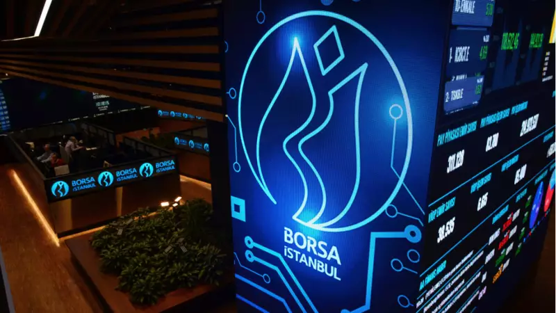 Zeray GYO Borsada: İlk İşlem Tarihi 18 Aralık ve Kişi Başı 226 Lot