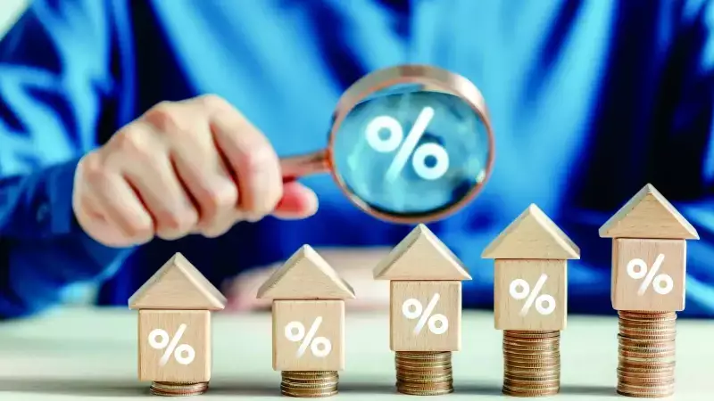 Ziraat Bankası Konut Kredisi Faizini Düşürdü: Aylık Taksitlerde Düşüş Başladı