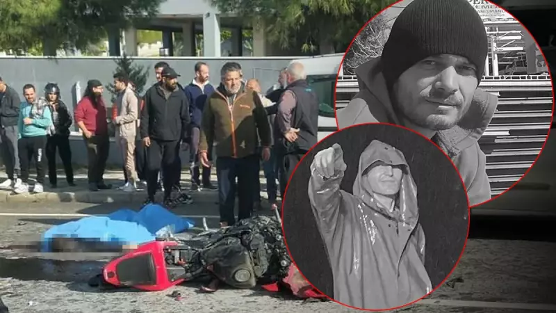 İzmir Çeşme'de Feci Kazada Can Kaybı 2'ye Yükseldi