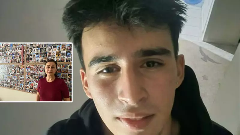 İzmir'de 16 Yaşındaki Utku'nun Ölümünde Akran Zorbalığı İddiası: Aile Suç Duyurusunda Bulundu