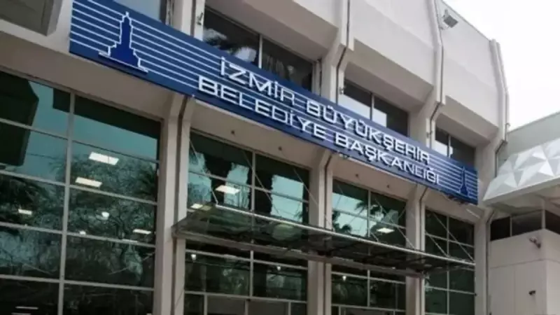 İzmir'de Kadro Revizyonu: Tugay, Transfer Ettiği Daire Başkanını Görevden Aldı