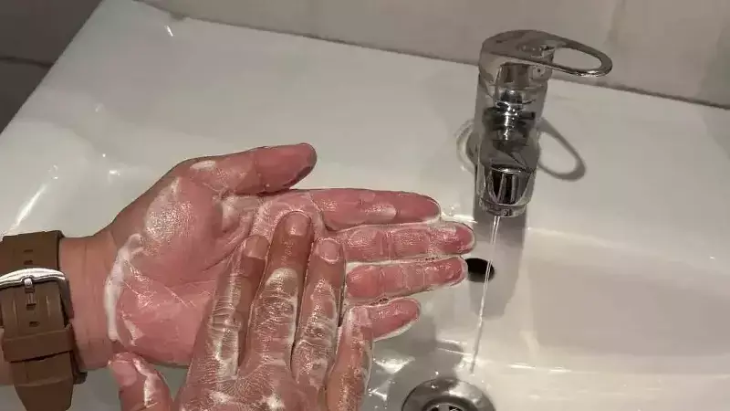 İzmir'de Yılbaşı Gecesi Su Kesintisi Olmayacak