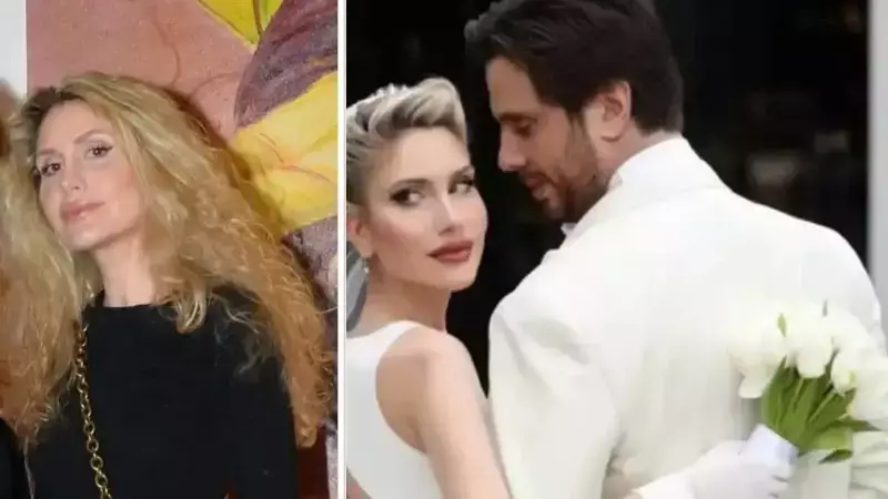 İzmir'in Köklü Ailesi Özgörkey'i Sarsan Acı: Leyla Mizrahi Uykuda Kalp Krizi Geçirdi