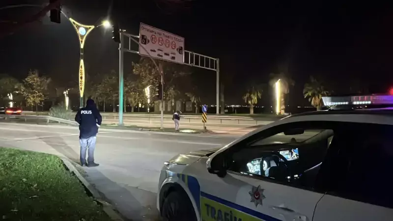 İzmit'te Silahlı Kavga: 3 Yaralı, 1'i Ağır