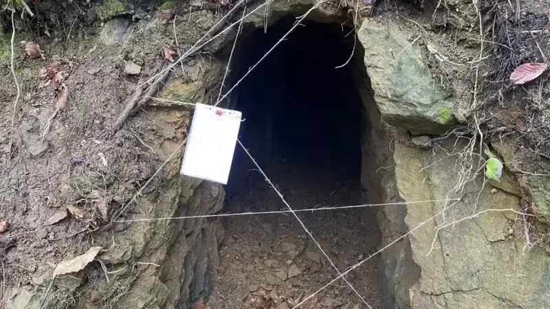 Zonguldak'ta 11 Kaçak Maden Ocağı İmha Edildi