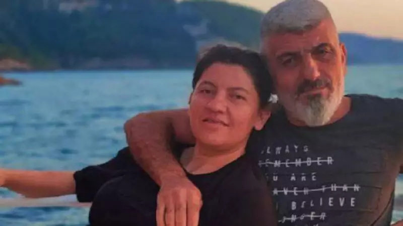 Zonguldak'ta Çifte Cinayet: Eş ve Kayınvalidesini Av Tüfeğiyle Öldürdü