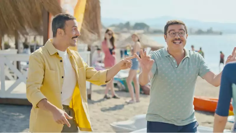 Özür Dilerim Filmi Bu Akşam TV'de: Konusu ve Oyuncu Kadrosu