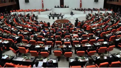 11. Yargı Paketi TBMM'de Kabul Edildi: Deprem, Terör ve Ağır Suçlar İndirim Dışında