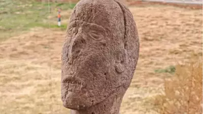 2025'in En Önemli 10 Arkeolojik Keşfi Açıklandı: Karahantepe'de Tarih Yeniden Yazılıyor