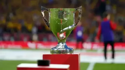 2026 Türkiye Kupası 2. Hafta Programı Açıklandı: 13-15 Ocak Maçları