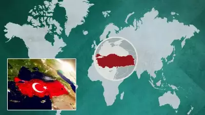 2026'da Türkiye Üç Büyük Zirveye Ev Sahipliği Yapacak