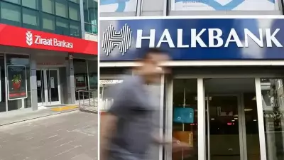 3 Katılım Bankası Türkiye Varlık Fonu'nda Birleşiyor: Yeni Bir Dev Doğuyor