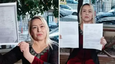 51 Yaşındaki Tarih Öğretmeni Tüm Mal Varlığını TSK'ya Bağışladı, Babası Vasilik Davası Açtı