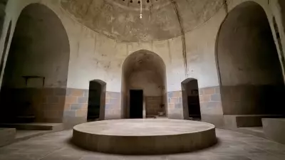 7. Mardin Bienali 'GÖKzemin' Temasıyla 2026'da Kapılarını Açıyor