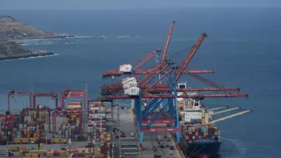 ABD, Venezuela Açıklarında İkinci Petrol Tankerine El Koyduğunu Doğruladı