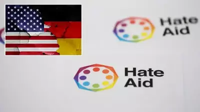 ABD'nin Vize Yasağına Almanya'dan Sert Tepki: 'Kabul Edilemez'