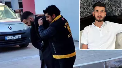 Adana'da Arkadaşını Öldüren Fatih Bulut'un Cinayet Gerekçesi: '4 Ay Önce Beni Dövmüştü'