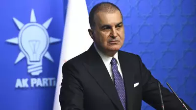 AK Parti Sözcüsü Çelik: Terör, Türk-Kürt Kardeşliğine Musallat Oldu