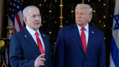 Analistler: Netanyahu, Trump Görüşmesinden Güçlenerek Çıktı