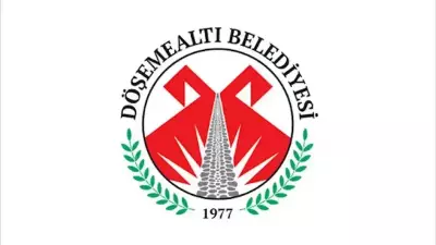 Antalya Döşemealtı'nda Yolsuzluk Operasyonu: 10 Kişi Gözaltında