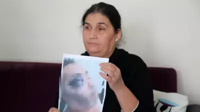 Antalya'da Engelli Mümün Kara'nın Ölüm Davasında Sanıklara Beraat Kararı