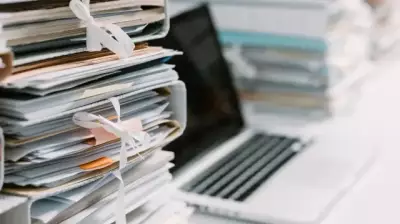 Bağcılar Eğitim ve Araştırma Hastanesi'ne 5 Milyon Sayfa Çıktı Hizmeti İçin İhale