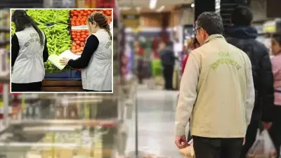 Bakan Yumaklı: 1 Milyon 300 Bin Denetim, Coğrafi İşaret ve İsraf Mücadelesi