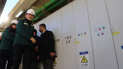 Bakan Yumaklı Duyurdu: Silvan Projesi 305 Bin Kişiye İstihdam Sağlayacak