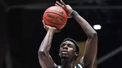 Beşiktaş GAİN, Niners Chemnitz'e 97-95 yenildi | Avrupa Kupası'nda 4. mağlubiyet