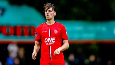 Beşiktaş Transferde Hollanda'ya Yöneldi: Stije Resink Hedefte