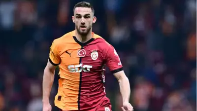 Berkan Kutlu, Konyaspor ile 2.5 Yıllık Sözleşmeye İmza Atıyor!