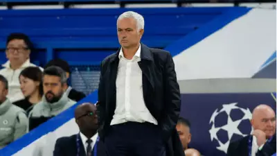 Braga 2-2 Benfica: Mourinho'nun Ekibi Portekiz Ligi'nde Puan Kaybetti