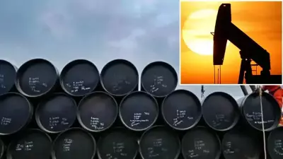 Brent Petrol 61,68 Doları Gördü: Rusya-Ukrayna Gerilimi ve Fed Etkisi