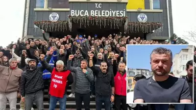 Buca'da İşçiler Maaş Alamazken Belediye Başkanı Phuket'te Tatilde