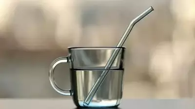 Cam Pipetlerdeki Görünmez Tehlike: Mikro Çatlaklar Sağlığı Tehdit Ediyor