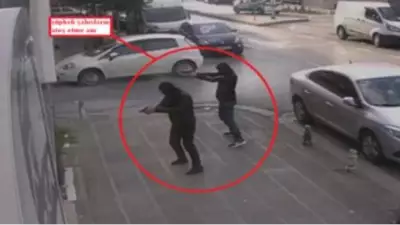 Casperlar Çetesine İddianame: 223 Şüpheli, 7 Cinayet ve 116 Eylem