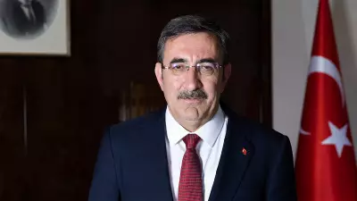 Cevdet Yılmaz: 2025'te Büyüme ve Enflasyonda Kazanım, 2026 Zirveler Yılı Olacak