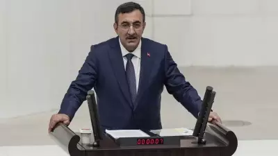 Cevdet Yılmaz: 2026'da Enflasyon %20'nin Altına, 2027'de Tek Haneye