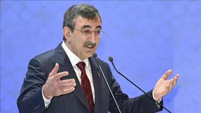 Cevdet Yılmaz: Ocak'ta Enflasyon 20'li Rakamlara Düşecek