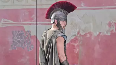 Christopher Nolan'ın 'The Odyssey' Filmi İçin İlk Fragman Yayınlandı